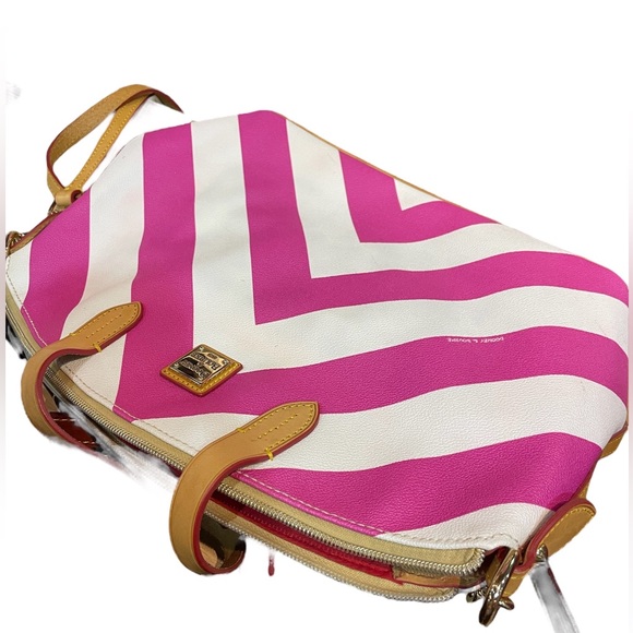 Dooney & Bourke Shoulder Bag - Picture 2 of 8